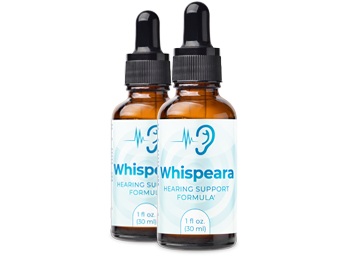 Whispeara starter package
